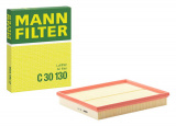 Vzduchový filtr MANN C30130 (MF C30130) - OPEL