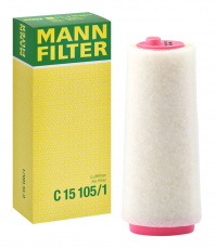 Vzduchový filtr MANN C15105/1 (MF C15105/1) - BMW