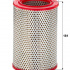 Vzduchový filtr MANN C1369 (MF C1369) Vzduchový filtr MANN C1369 (MF C1369)