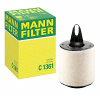 Vzduchový filtr MANN C1361 (MF C1361) - BMW
