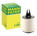 Vzduchový filtr MANN C1361 (MF C1361) - BMW