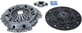 Spojková sada SACHS SA 3000951702 - AUDI, VW