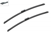Sada stěračů BOSCH Aerotwin (BO 3397009821) - 600mm + 600mm