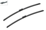 Sada stěračů BOSCH Aerotwin (BO 3397009821) - 600mm + 600mm