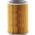 Vzduchový filtr MANN C15124/1 (MF C15124/1) Vzduchový filtr MANN C15124/1 (MF C15124/1)