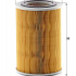 Vzduchový filtr MANN C15124/1 (MF C15124/1) Vzduchový filtr MANN C15124/1 (MF C15124/1)