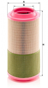 Vzduchový filtr MANN C22625 (MF C22625) Vzduchový filtr MANN C22625 (MF C22625)