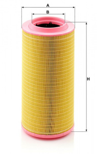 Vzduchový filtr MANN C332200 (MF C332200)