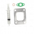 Turbodmychadlo NISSENS 93702