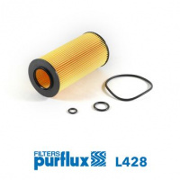 Olejový filtr PURFLUX L428