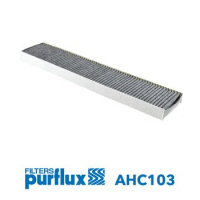 Kabinový filtr PURFLUX AHC103