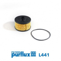 Olejový filtr PURFLUX L441