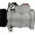 Kompresor klimatizace NISSENS 89077 Kompresor klimatizace NISSENS 89077