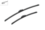 Sada stěračů BOSCH Aerotwin (BO 3397014421) - 600mm + 450mm