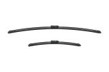 Sada stěračů BOSCH Aerotwin (BO 3397007557) - 700mm + 400mm