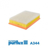Vzduchový filtr PURFLUX A344