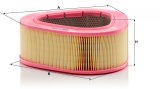 Kabinový filtr MANN CU29154 (MF CU29154)