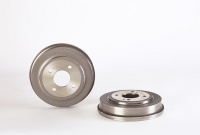 Brzdový buben BREMBO 14.6760.10 - HONDA Brzdový buben BREMBO 14.6760.10 - HONDA
