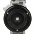 Kompresor klimatizace NISSENS 89081 Kompresor klimatizace NISSENS 89081