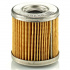 Olejový filtr MANN MH53/1 (MF MH53/1) Olejový filtr MANN MH53/1 (MF MH53/1)