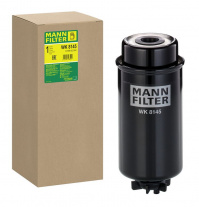 Palivový filtr MANN WK8145 (MF WK8145) Palivový filtr MANN WK8145 (MF WK8145)