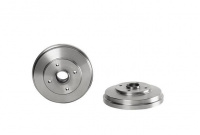 Brzdový buben BREMBO 14.C015.10 Brzdový buben BREMBO 14.C015.10