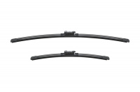 Sada stěračů BOSCH Aerotwin (BO 3397007555) - 600mm + 400mm