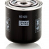 Hydraulický filtr MANN WD920 (MF WD920) Hydraulický filtr MANN WD920 (MF WD920)