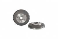 Brzdový buben BREMBO 14.C015.50 Brzdový buben BREMBO 14.C015.50