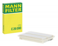 Vzduchový filtr MANN C26090 (MF C26090) Vzduchový filtr MANN C26090 (MF C26090)