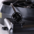 Ventilátor chladiče NISSENS 85217