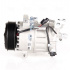 Kompresor klimatizace NISSENS 890653