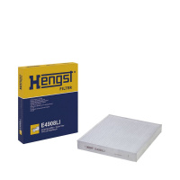 Kabinový filtr HENGST FILTER E4908LI