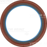 Těsnící kroužek hřídele, klikový hřídel VICTOR REINZ (VR 81-38089-00)
