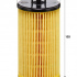 Olejový filtr MANN HU612/2X (MF HU612/2X) - ALFA ROMEO, CHEVROLET, OPEL