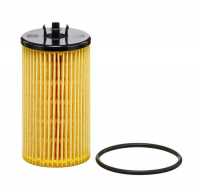 Olejový filtr MANN HU612/2X (MF HU612/2X) - ALFA ROMEO, CHEVROLET, OPEL