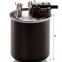 Palivový filtr MANN MF WK820/15