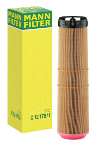 Vzduchový filtr MANN C12178/1 (MF C12178/1)