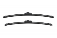 Sada stěračů BOSCH Aerotwin (BO 3397118986) - 530mm + 500mm