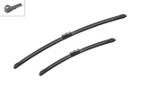 Sada stěračů BOSCH Aerotwin (BO 3397007094) - 625mm + 425mm