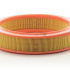 Vzduchový filtr MANN C2873/1 (MF C2873/1) - SEAT, ŠKODA, VW