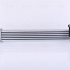 Chladič turba NISSENS 96712 Chladič turba NISSENS 96712
