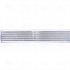 Chladič turba NISSENS 96717 Chladič turba NISSENS 96717
