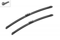Sada stěračů BOSCH Aerotwin (BO 3397118927) - 530mm + 475mm