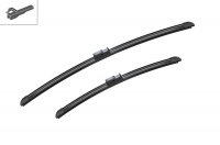 Sada stěračů BOSCH Aerotwin (BO 3397118972) - 550mm + 400mm