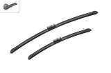 Sada stěračů BOSCH Aerotwin (BO 3397118972) - 550mm + 400mm