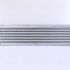 Chladič turba NISSENS 96729