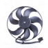 Ventilátor chladiče NISSENS 85683