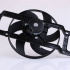 Ventilátor chladiče NISSENS 85712 Ventilátor chladiče NISSENS 85712
