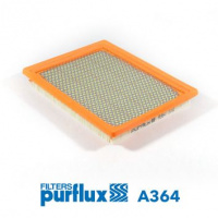 Vzduchový filtr PURFLUX A364